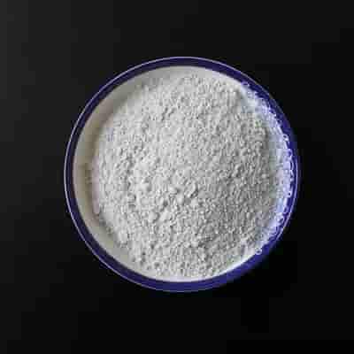 钾冰晶石生产工艺（钾冰晶石制备工艺）